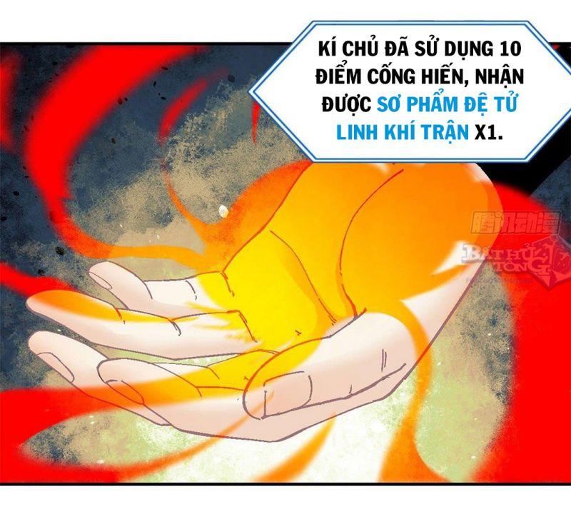 Vạn Cổ Tối Cường Tông Chapter 23 - Trang 31