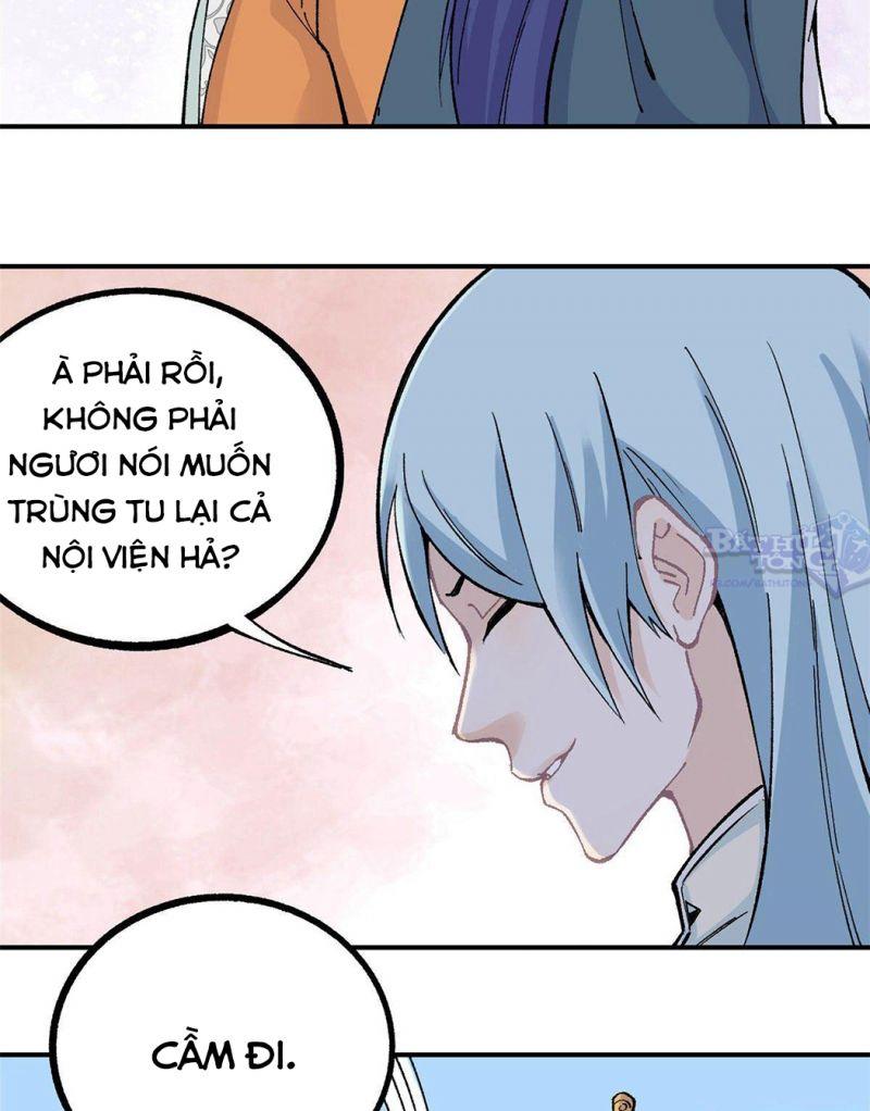 Vạn Cổ Tối Cường Tông Chapter 21 - Trang 10