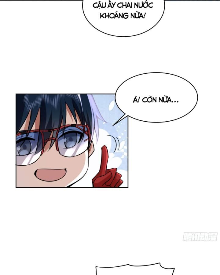 Từ Hồng Nguyệt Khai Thủy Chapter 156 - Trang 45