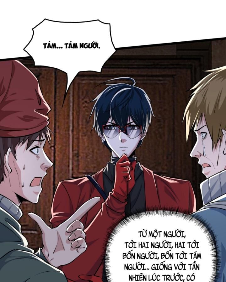 Từ Hồng Nguyệt Khai Thủy Chapter 149 - Trang 9
