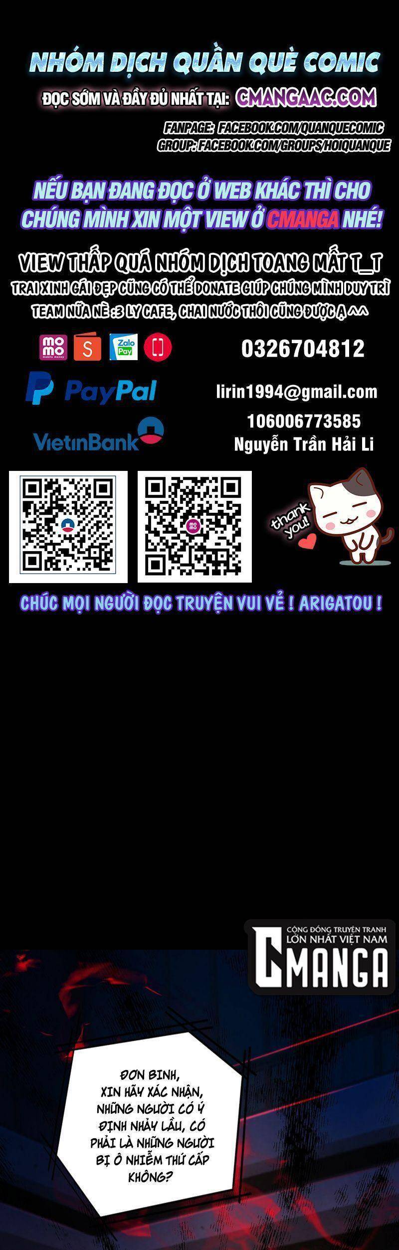 Từ Hồng Nguyệt Khai Thủy Chapter 42 - Trang 0