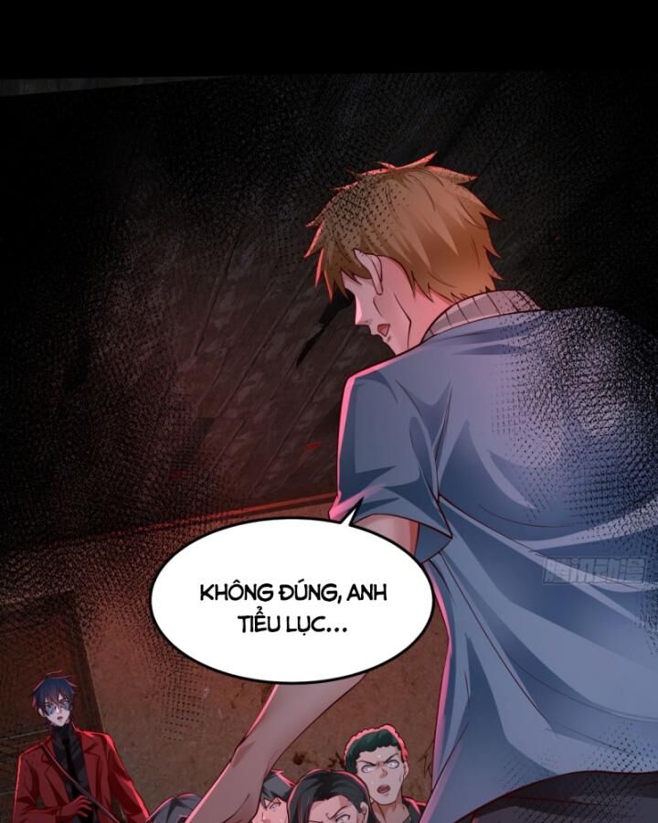 Từ Hồng Nguyệt Khai Thủy Chapter 148 - Trang 53