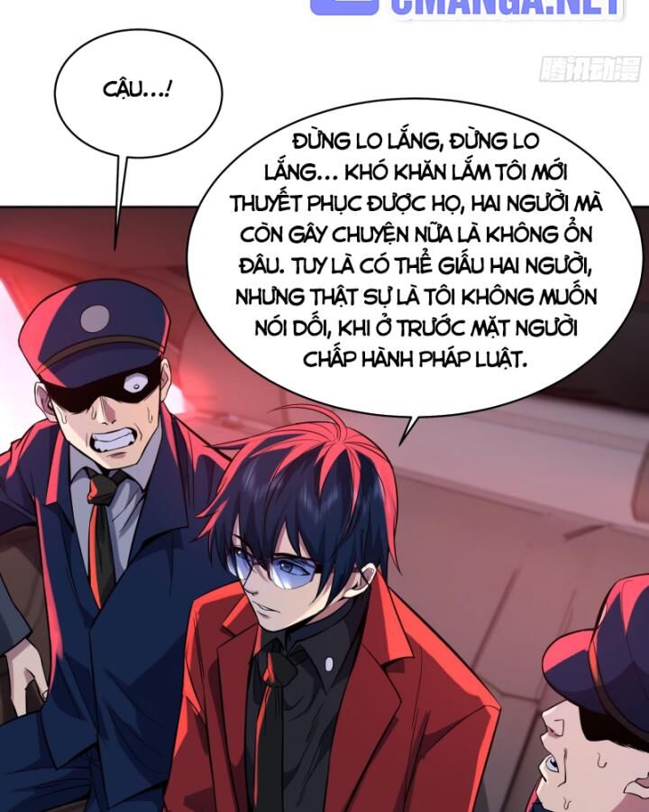 Từ Hồng Nguyệt Khai Thủy Chapter 156 - Trang 34