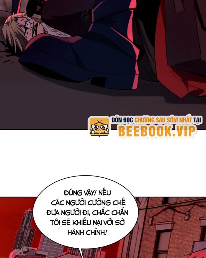 Từ Hồng Nguyệt Khai Thủy Chapter 156 - Trang 4