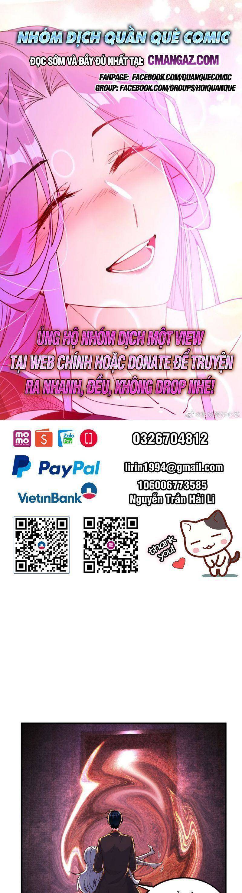Từ Hồng Nguyệt Khai Thủy Chapter 34 - Trang 0