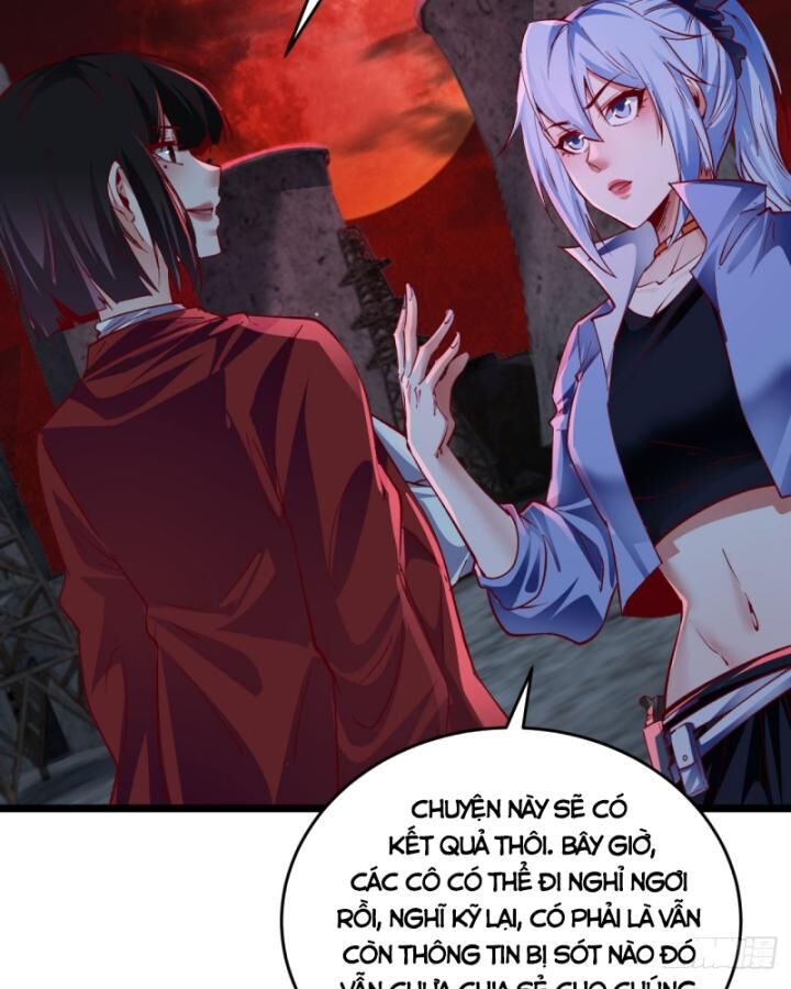 Từ Hồng Nguyệt Khai Thủy Chapter 161 - Trang 43