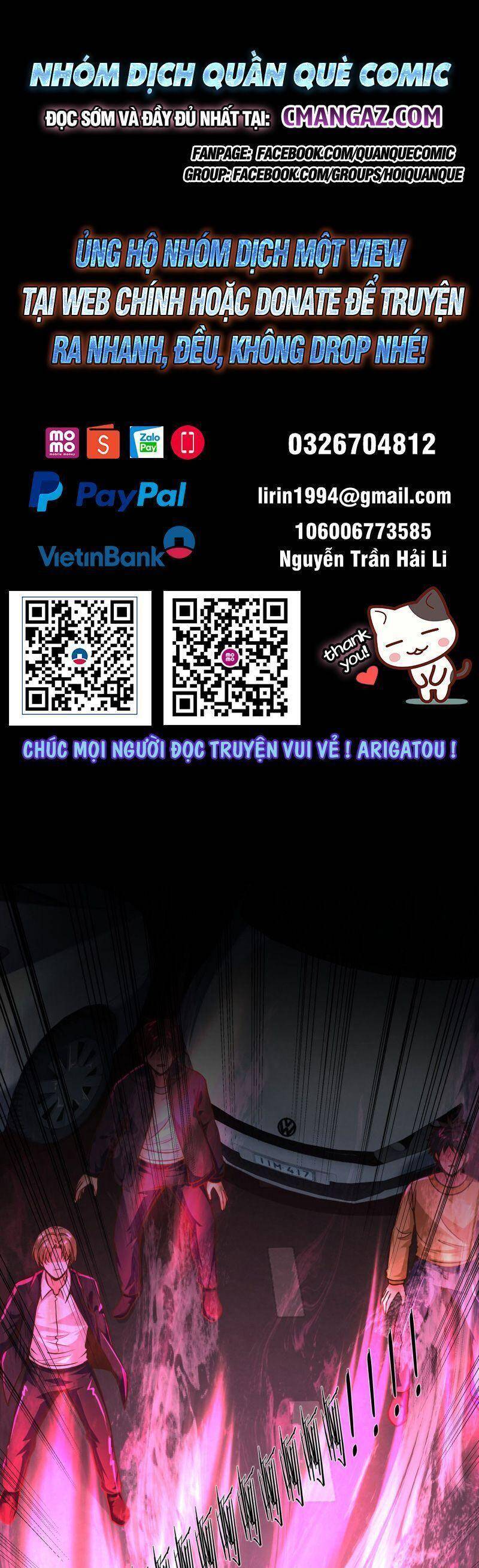 Từ Hồng Nguyệt Khai Thủy Chapter 38 - Trang 0