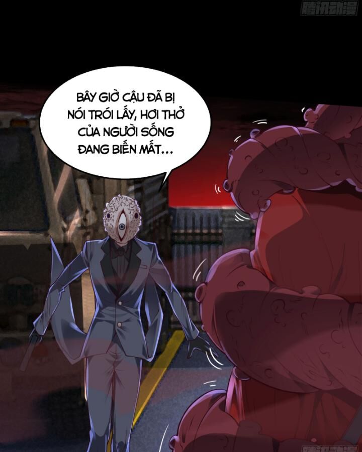 Từ Hồng Nguyệt Khai Thủy Chapter 150 - Trang 53