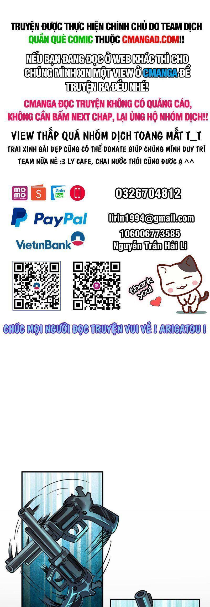 Từ Hồng Nguyệt Khai Thủy Chapter 32 - Trang 0
