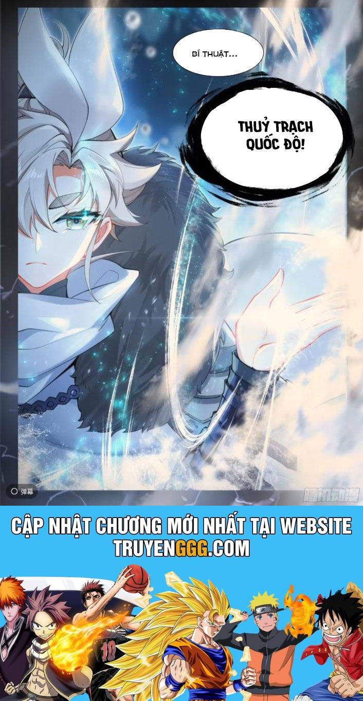 Nhất Niệm Vĩnh Hằng Chapter 89.5 - Trang 13