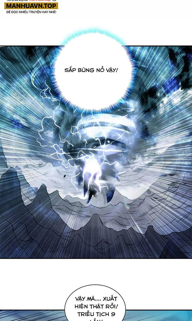 Nhất Niệm Vĩnh Hằng Chapter 91 - Trang 19