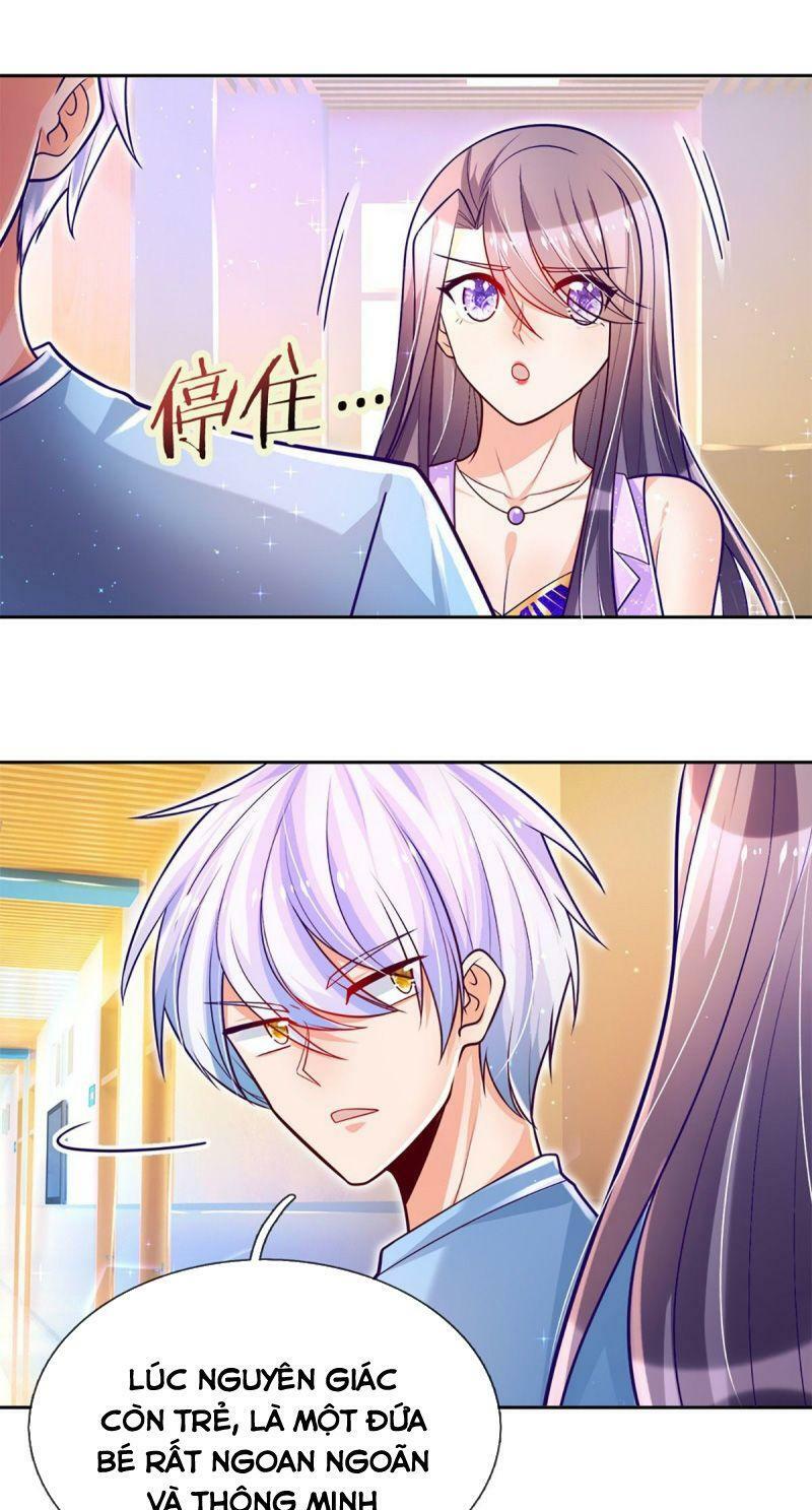 Luyện Thể Trăm Nghìn Tầng Chapter 11 - Trang 4