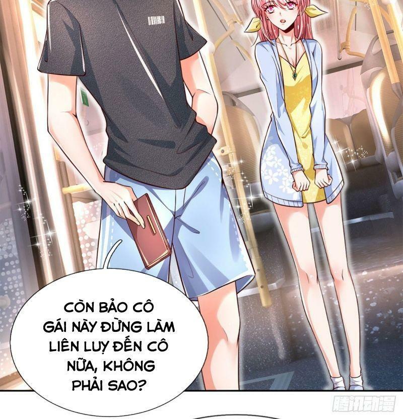 Luyện Thể Trăm Nghìn Tầng Chapter 14 - Trang 23