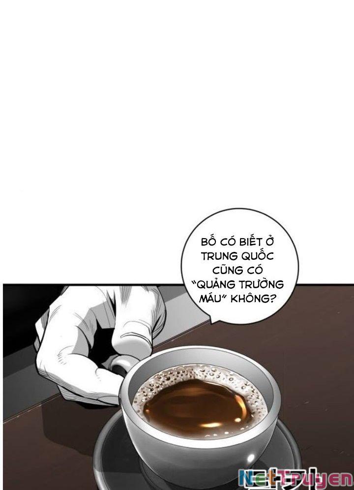 Quảng Trường Máu Chapter 48 - Trang 32