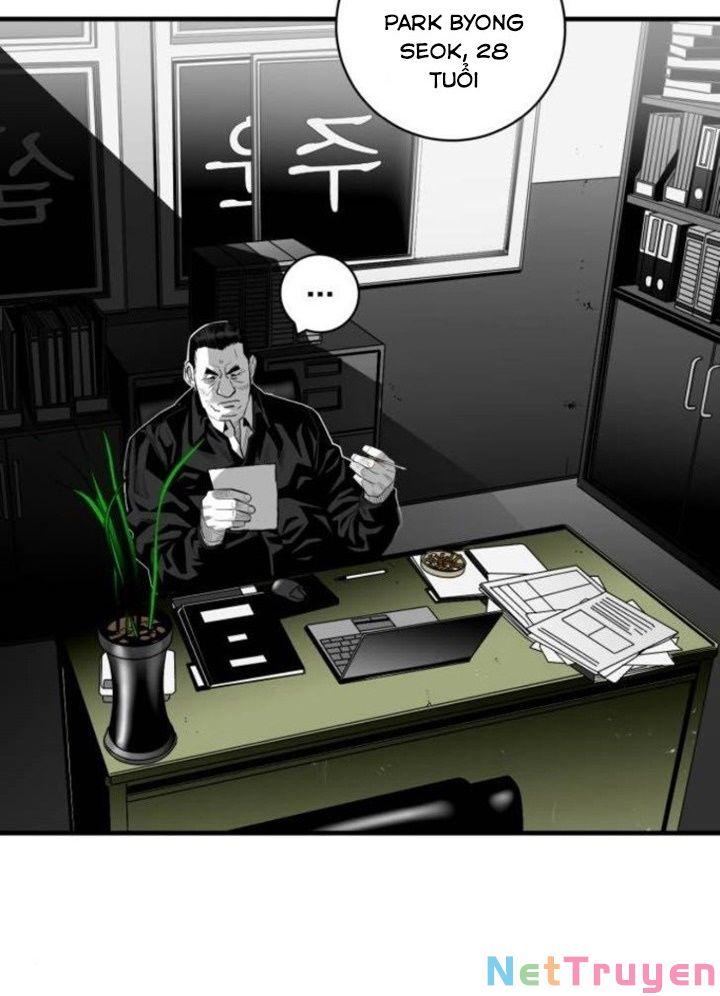 Quảng Trường Máu Chapter 48 - Trang 24