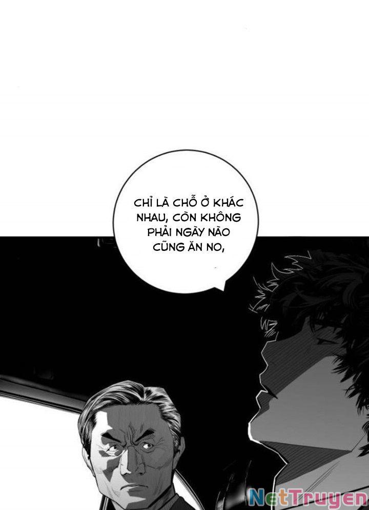 Quảng Trường Máu Chapter 48 - Trang 16