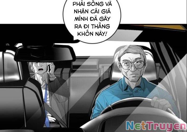 Quảng Trường Máu Chapter 49 - Trang 132