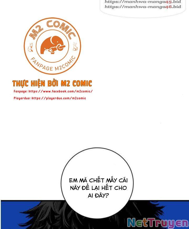Quảng Trường Máu Chapter 49 - Trang 100