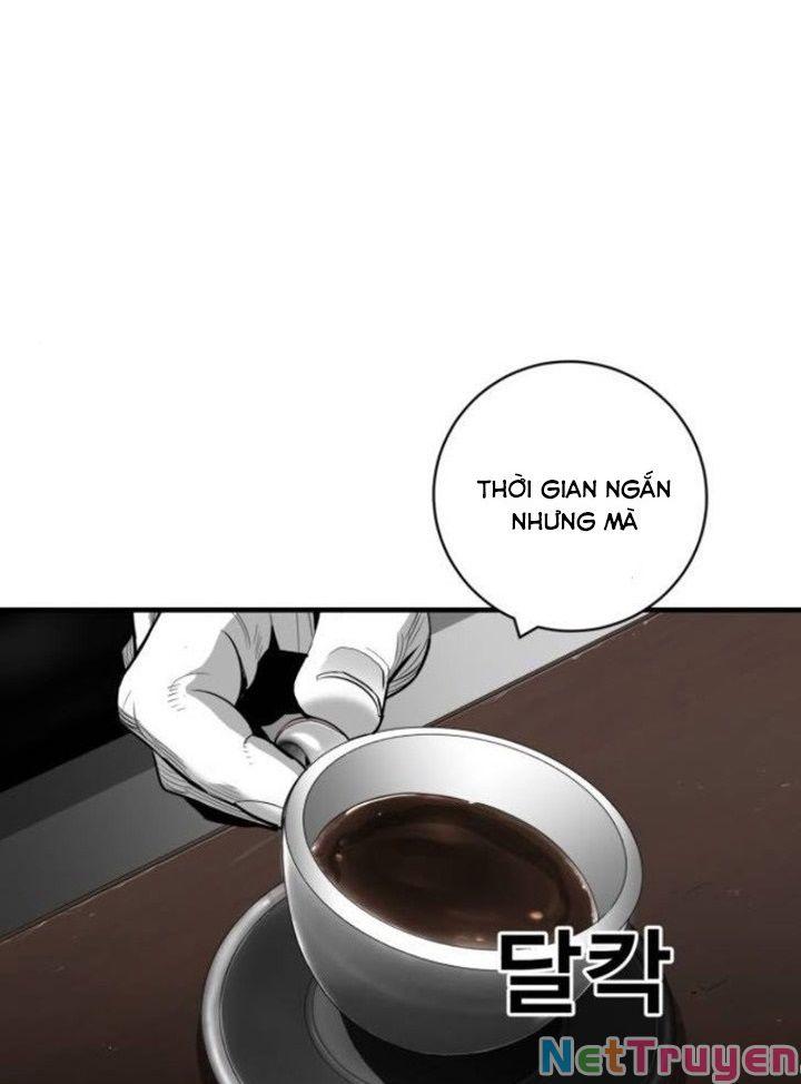 Quảng Trường Máu Chapter 48 - Trang 42