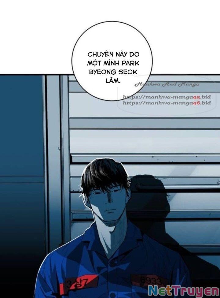 Quảng Trường Máu Chapter 48 - Trang 45