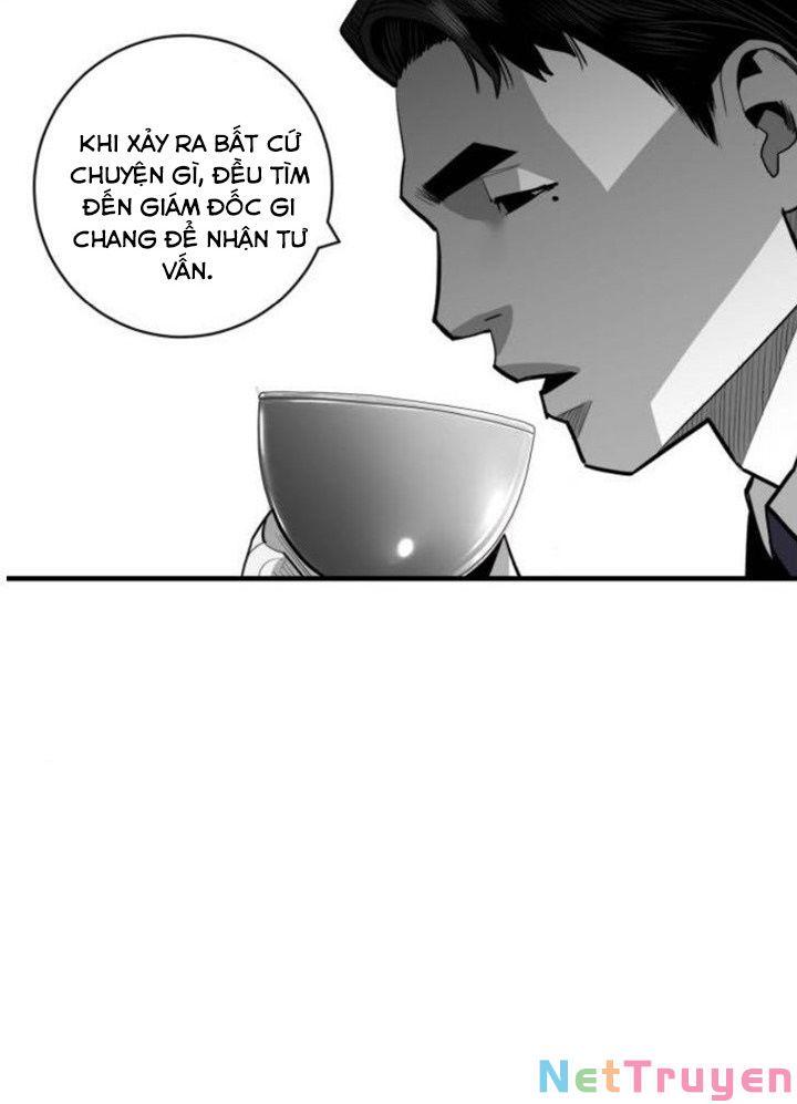 Quảng Trường Máu Chapter 48 - Trang 35