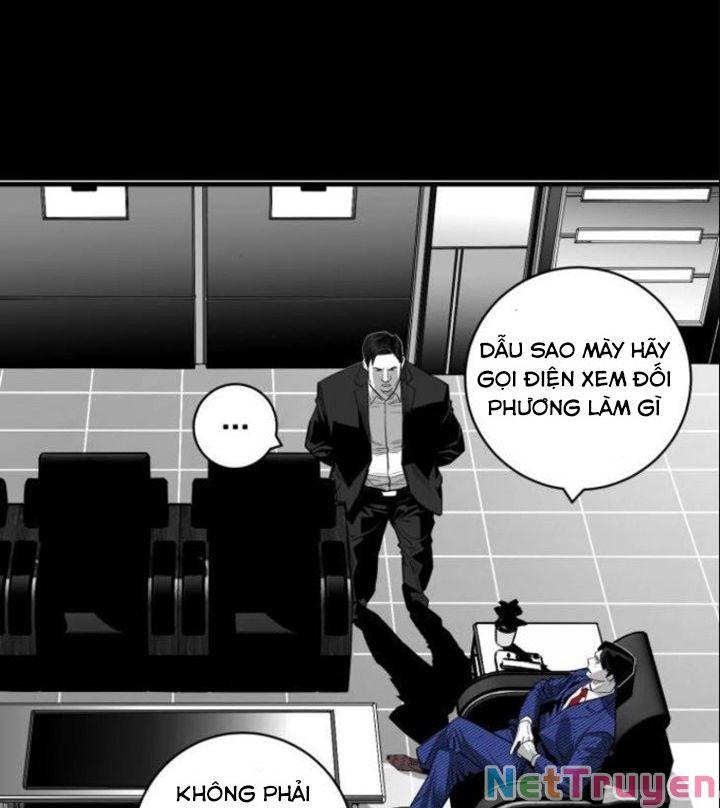 Quảng Trường Máu Chapter 49 - Trang 43