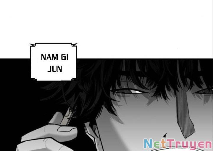 Quảng Trường Máu Chapter 49 - Trang 124