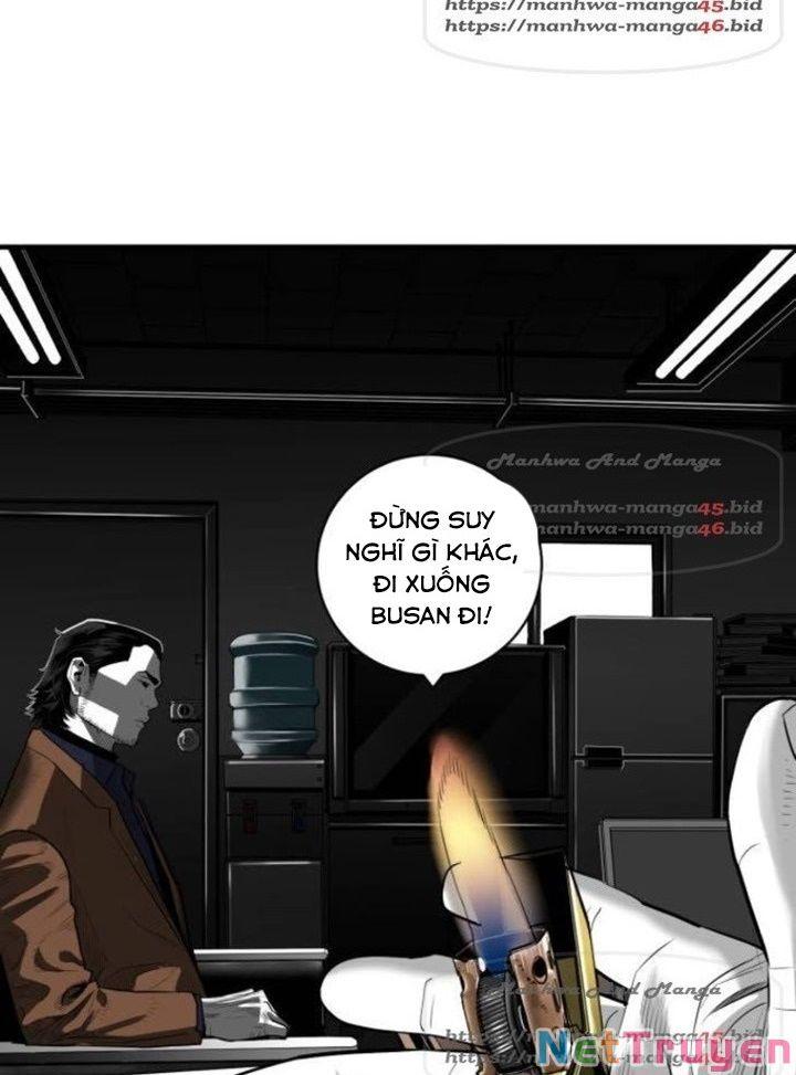 Quảng Trường Máu Chapter 48 - Trang 85