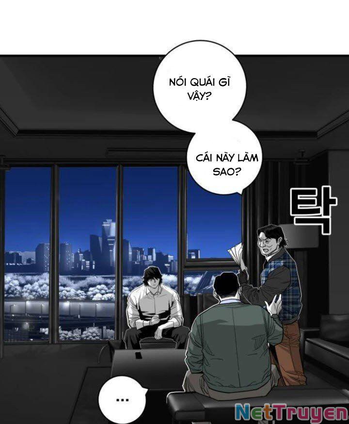 Quảng Trường Máu Chapter 49 - Trang 97