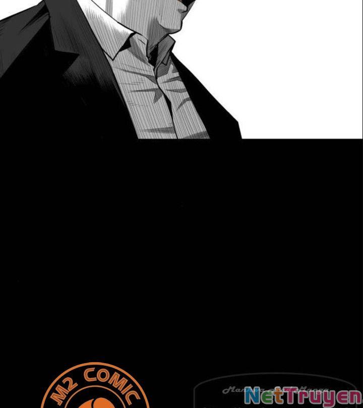 Quảng Trường Máu Chapter 49 - Trang 38