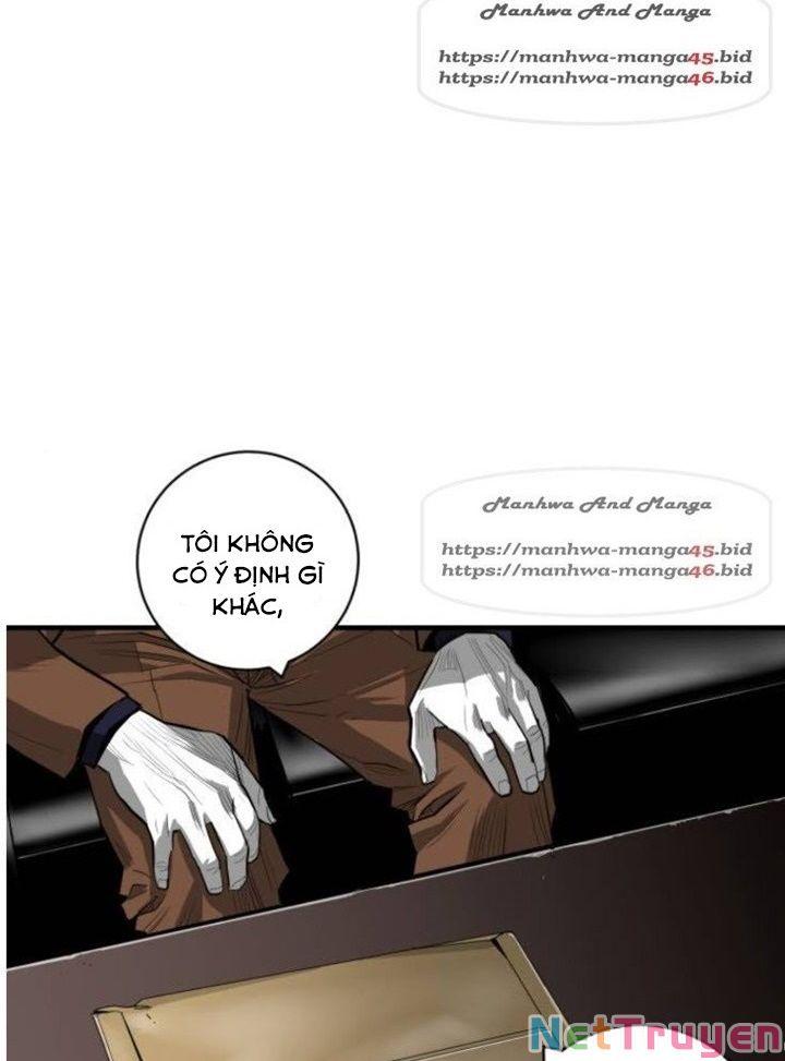 Quảng Trường Máu Chapter 48 - Trang 75