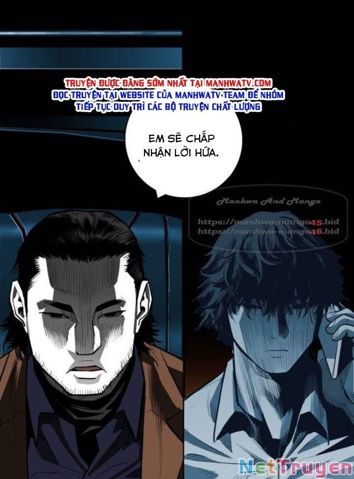 Quảng Trường Máu Chapter 48 - Trang 110