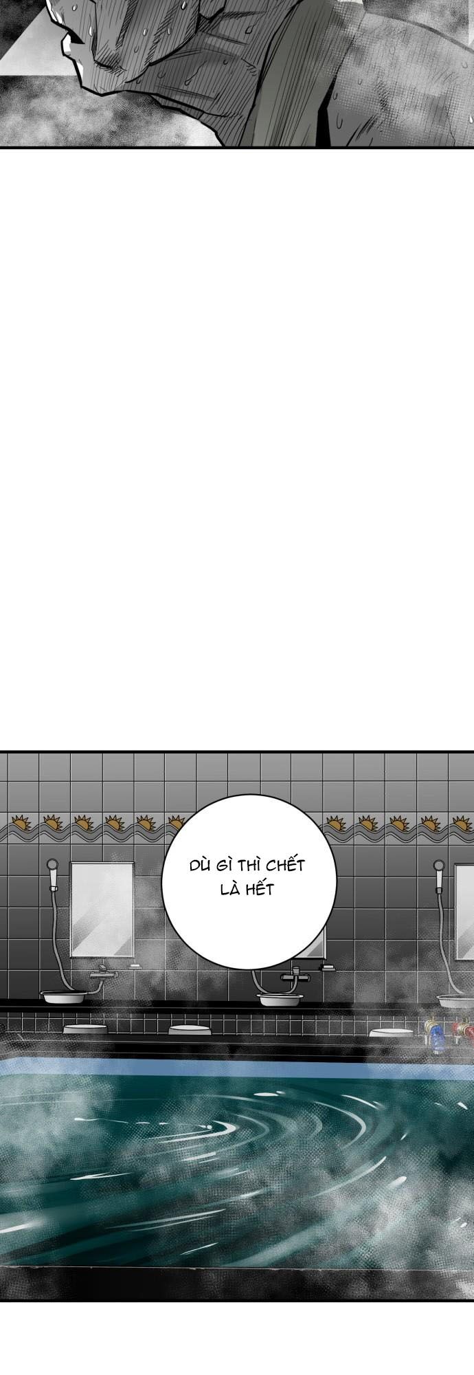 Quảng Trường Máu Chapter 45 - Trang 52