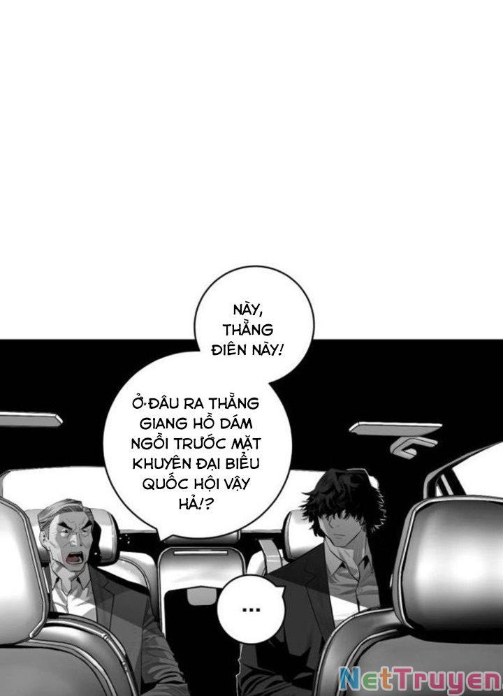 Quảng Trường Máu Chapter 48 - Trang 13