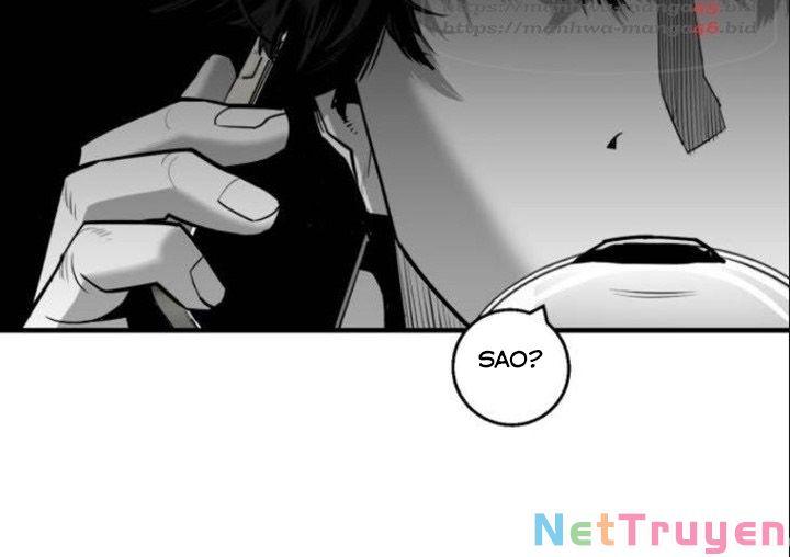 Quảng Trường Máu Chapter 49 - Trang 127