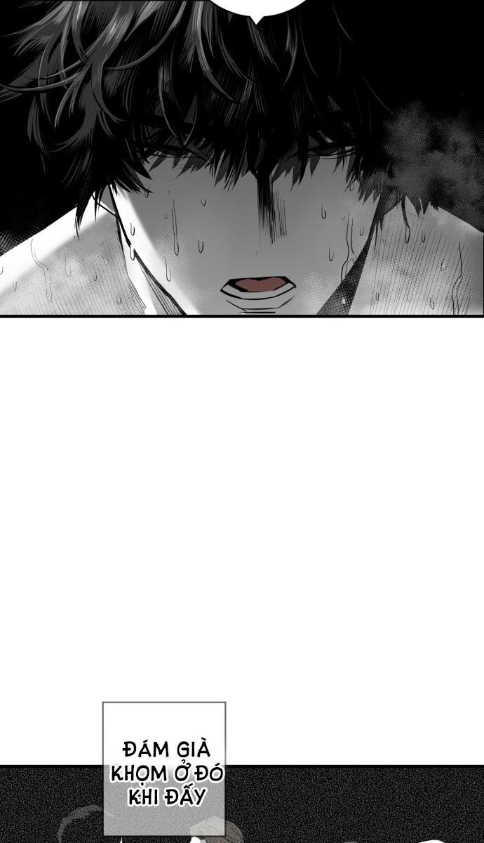 Quảng Trường Máu Chapter 45 - Trang 31