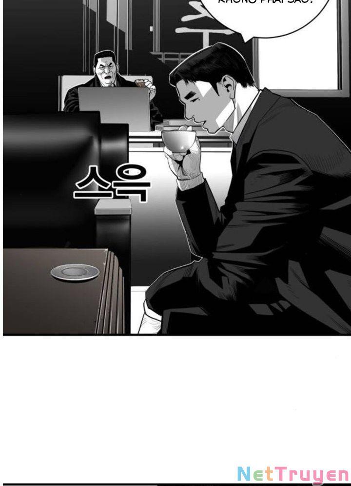 Quảng Trường Máu Chapter 48 - Trang 34