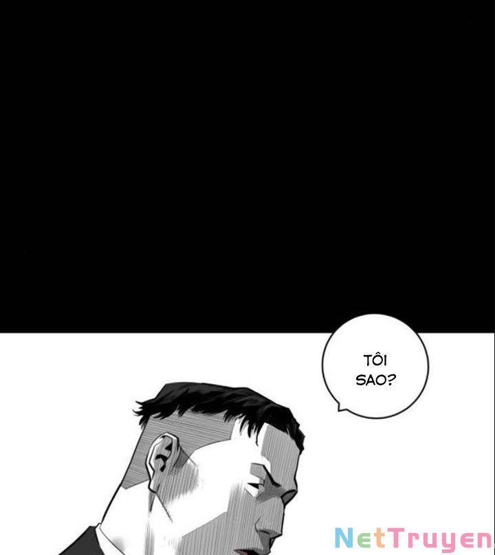 Quảng Trường Máu Chapter 49 - Trang 37