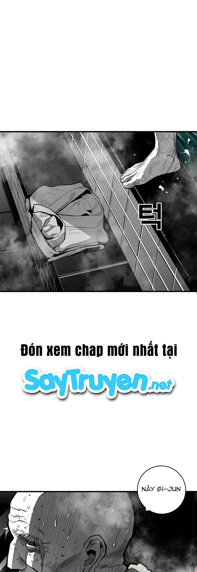 Quảng Trường Máu Chapter 45 - Trang 51