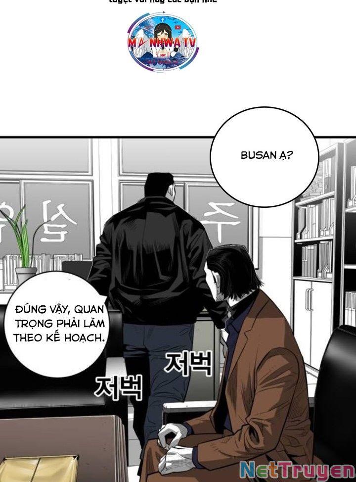 Quảng Trường Máu Chapter 48 - Trang 64