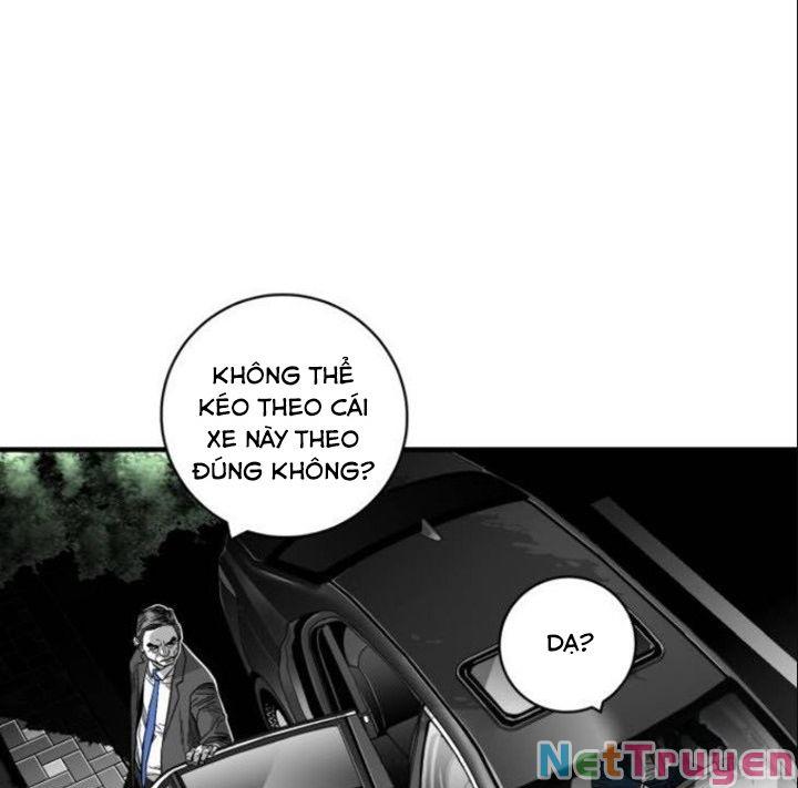 Quảng Trường Máu Chapter 49 - Trang 25