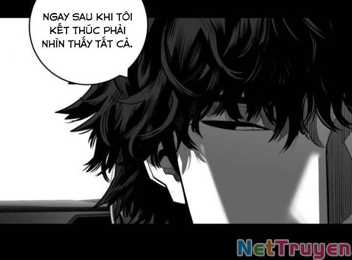 Quảng Trường Máu Chapter 49 - Trang 11