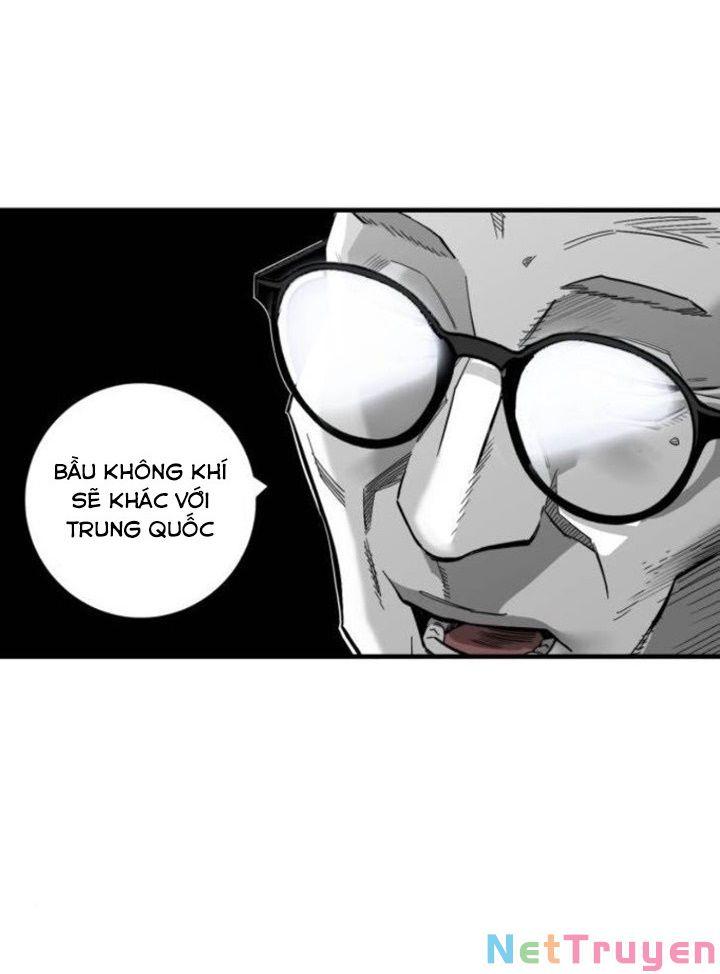 Quảng Trường Máu Chapter 48 - Trang 49