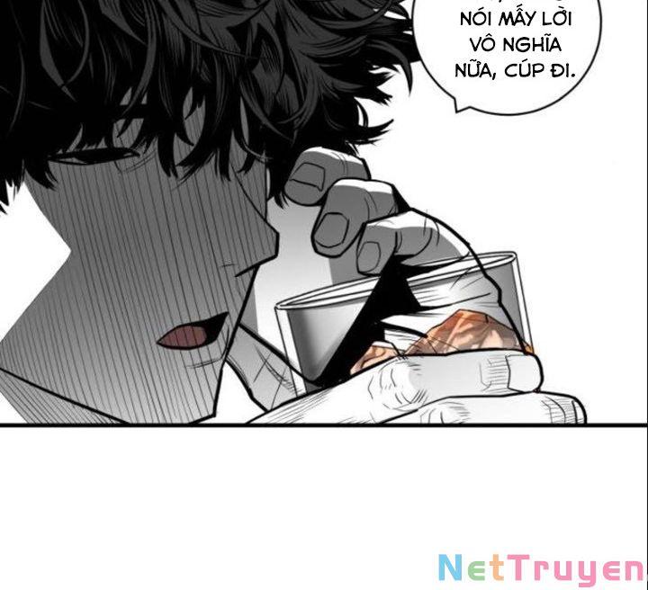 Quảng Trường Máu Chapter 49 - Trang 81