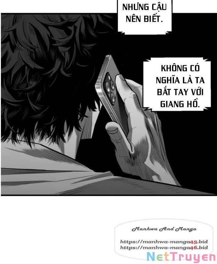 Quảng Trường Máu Chapter 49 - Trang 114