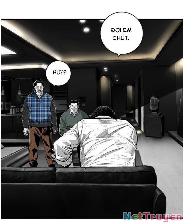Quảng Trường Máu Chapter 49 - Trang 109