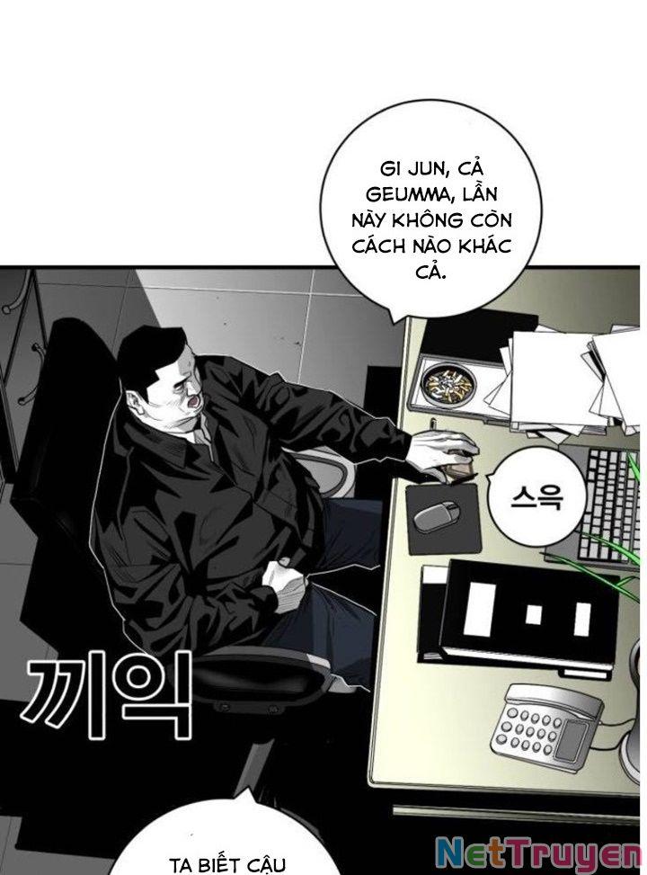 Quảng Trường Máu Chapter 48 - Trang 80