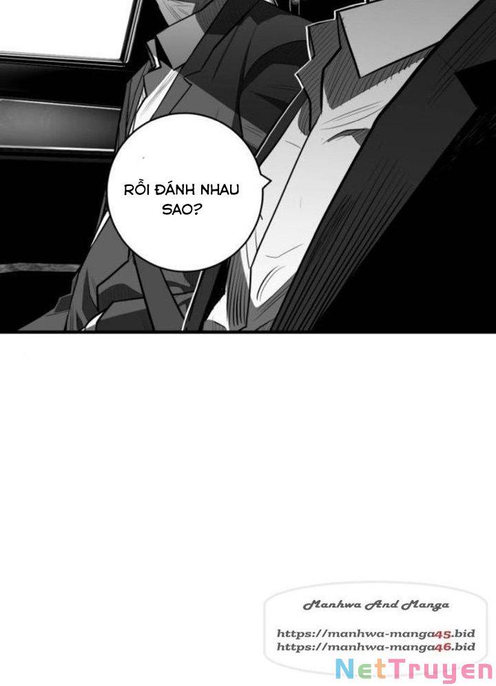 Quảng Trường Máu Chapter 48 - Trang 17