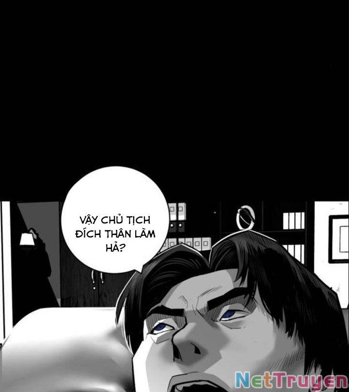 Quảng Trường Máu Chapter 49 - Trang 41