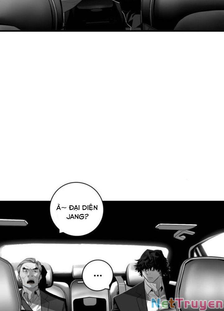 Quảng Trường Máu Chapter 48 - Trang 5